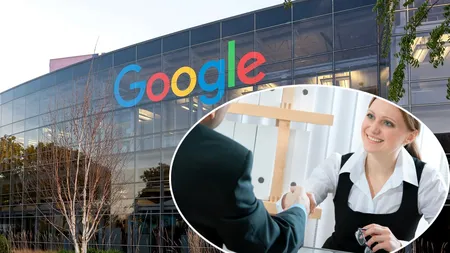 Cea mai importantă calitate pe care trebuie s-o ai ca să te angajezi la Google. Un expert în recrutare, fost angajat Google, dezvăluie întrebarea-cheie pe care le-o adresa candidaţilor la interviu