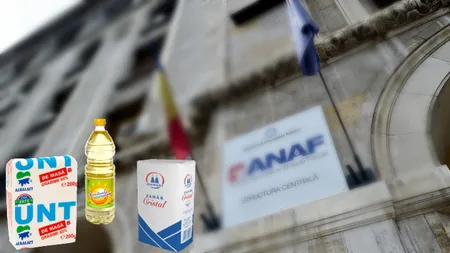 Controale masive, în urma prețurilor umflate pe înțelegeri secrete de companii. Produsele vizate au fost zahăr, unt și ulei
