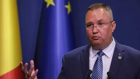 Vești bune pentru bugetari! Nicolae Ciucă este acuzat că a mărit salariile doar celor de la stat