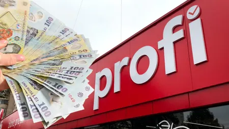 Anunțul momentului pentru toți clienții Profi! Retailerul dă lovitura în România