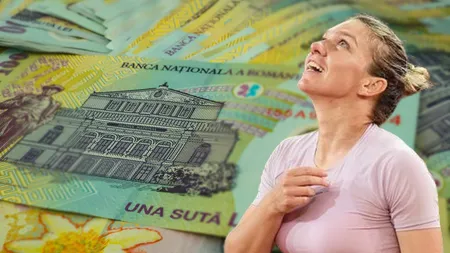 Vestea momentului. Simona Halep revine pe teren în 2024