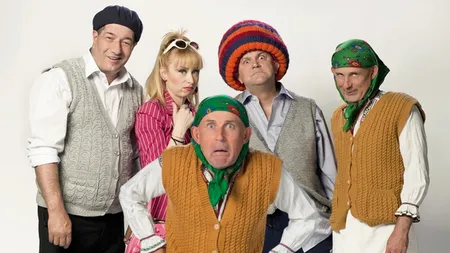 „Vacanța Mare” a fost cel mai de succes proiect de comedie al anilor '90. Producția a adus peste 100 de milioane de euro PRO TV-ului