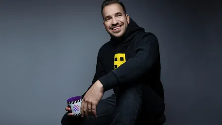 Cristian Andrei, fondatorul IXFI, cea mai populară platformă de tranzacționare cripto creată în România: „Criptomonedele sunt pentru toată lumea și știu că vom aduce o contribuție importantă la adoptarea globală în următorii ani”