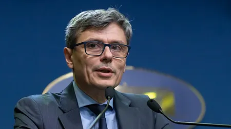 Motivul pentru care România susține dezvoltarea programului nuclear civil. Virgil Popescu a făcut anunțul