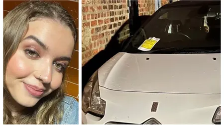 Cum a obţinut o studentă anularea unei amenzi de parcare de 334 de lei cu ajutorul ChatGPT