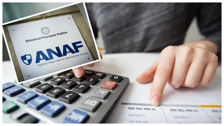 Modificări majore privind popririle bancare! Vești bune pentru cei care au datorii la ANAF