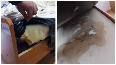 Inuman! Cum sunt tratați vârstnicii în centrele de îngrijire din România. ANPC a descoperit o mulțime de nereguli după 605 de controale efectuate