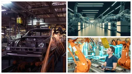 300 de milioane de locuri de muncă ar putea fi afectate de ultimul val de Inteligență Artificială. SUA și Europa vor avea cel mai mult de suferit