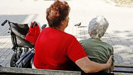 Badante românce amendate în Italia! Multe dintre acestea nu au declarat veniturile. Garda de Finanțe e pe urmele lor