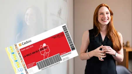 Ce trebuie să știe angajatorii care le oferă femeilor tichete cadou de 8 martie