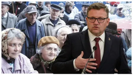 Marius Budăi, anunț de ultimă oră despre vârsta de pensionare: „Mi se pare halucinant ce găsesc în PNNR”