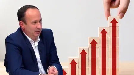 Când vor scădea prețurile în România? Ministrul Finanțelor are răspunsul „În acest moment suntem mult mai stabil”