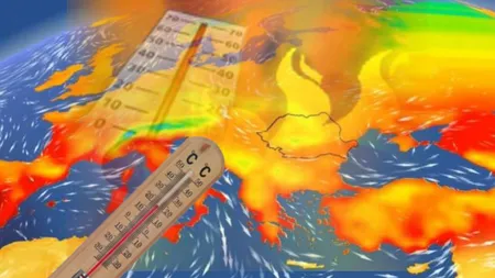 Canicula invizibilă - noul fenomen periculos care lovește Europa. Ce zone vor fi afectate