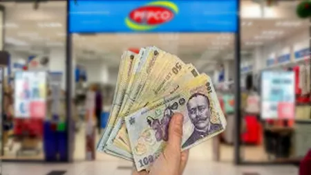 Salarii Pepco 2023. La ce venituri lunare ajunge un șef și un casier
