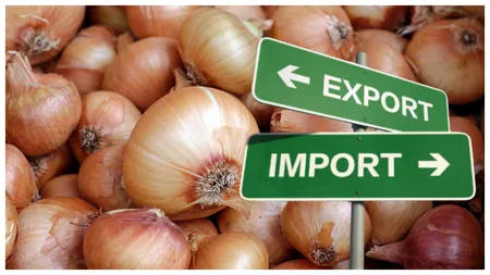 Alimentul cel mai căutat la nivel mondial. Importurile în Ucraina au explodat cu 700%