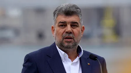 Marcel Ciolacu, despre creşterea vârstei de pensionare: Avem un jalon în PNRR despre care acum aflăm detalii. Nu poţi să iei în România măsuri ca în Franţa