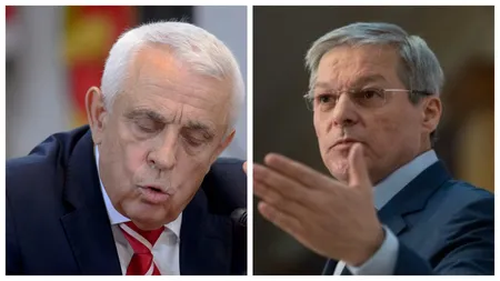Dacian Cioloş îl atacă pe Petre Daea şi vine cu o veste proastă pentru fermieri. Ce se întâmplă, de fapt, cu ajutorul de la Comisia Europeană