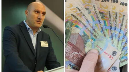 Salarii Termoenergetica 2023. Cât câștigă Claudiu Crețu, directorul general al companiei „Depinde de experiența pe care o au în spate”