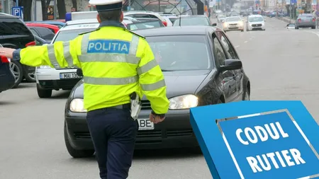 Toți șoferii sunt vizați! Ministerul Afacerilor Interne propune modificarea Codului Rutier