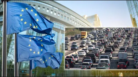 Uniunea Europeană a votat! Motoarele pe benzină, motorină și hibridele, interzise din 2035