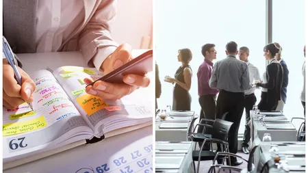 Vrei să devii coordonator de evenimente în 2023? Iată ce salariu fabulos poți avea în România, pe o muncă atât de frumoasă