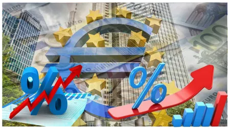 Sunt vizați toți românii care au credite în euro! În 2024 se schimbă totul