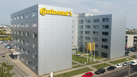 Investiție uriașă în Iași! Un corp de clădire a fost inaugurat. Costurile s-au ridicat la peste 8 milioane de euro