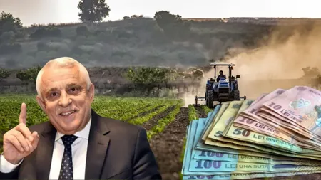 Românii încercați de criza economică primesc sprijin financiar. Daea: „Dublăm suma cu bani de la buget”