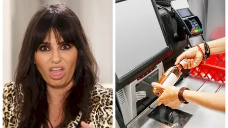 Dana Budeanu, verdict dur la adresa caselor de marcat fără casieri. Ce îi îndeamnă vedeta pe români