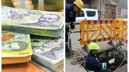 Distrigaz Sud Rețele se dezvoltă! Rețeaua de distribuție a gazelor naturale a investit 555 milioane de lei pentru modernizarea sistemului