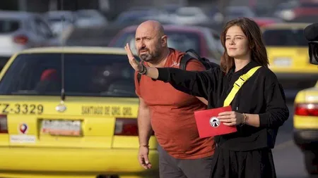 Ce sursă de bani are Doina Teodoru, iubita lui Cătălin Scărlătescu. Adevărata „meserie” a concurentei de la America Express 2023