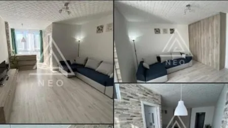 Clujul lovește din nou! Prețul ireal cu care se vinde o garsonieră de doar 29 de metri pătrați