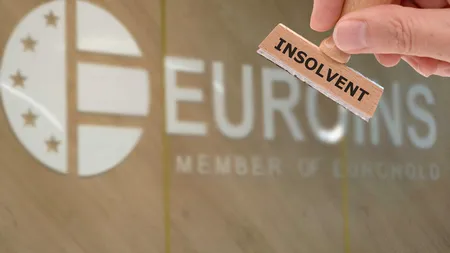 Ultimă ora! Mesajul transmis de Euroins în urmă cu câteva minute pentru toți șoferii din România! Compania a intrat în insolvență de astăzi și este cutremur pe întreaga piață RCA!