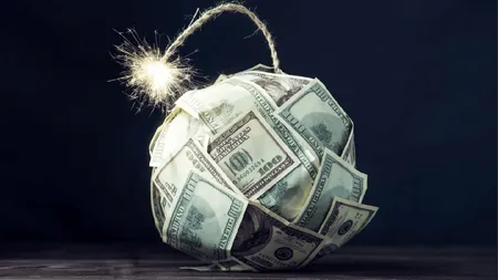 BERD a dat verdictul. Care sunt șansele să se repete criza financiară globală din 2008