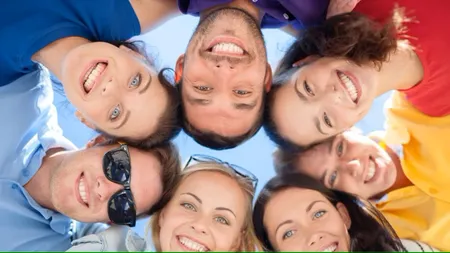 A fost publicat clasamentul fericirii țărilor. Ce loc ocupă România