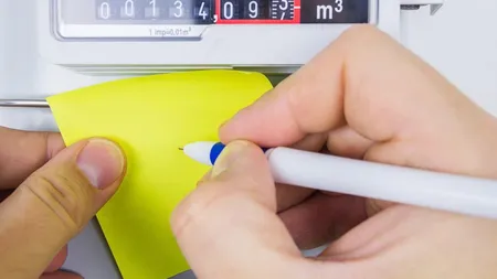 Informația momentului pentru clienții Hidroelectrica. Ce trebuie să știe despre citirea indexului