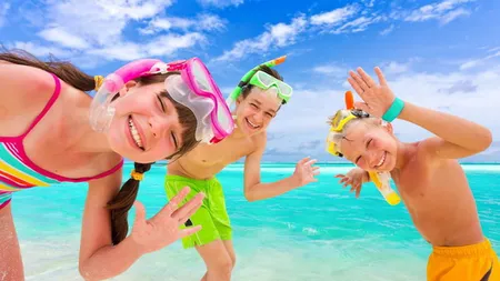 Vacanța de Paște pe litoralul românesc. Oferte de cazare de la zeci de hoteluri. Care sunt cele mai mici prețuri