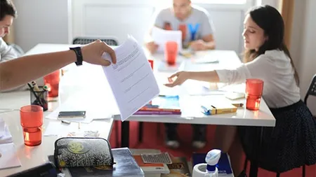 Elevii din școlile din România vor beneficia de meditații gratuite. Despre ce categorie de persoane este vorba