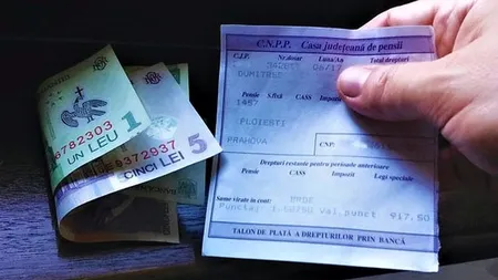 Ce bani primește un român care a contribuit 35 de ani la pensie. CFA România: „Pentru a recupera contribuțiile plătite în timpul perioadei active este nevoie de o speranță de viață de 88 de ani”
