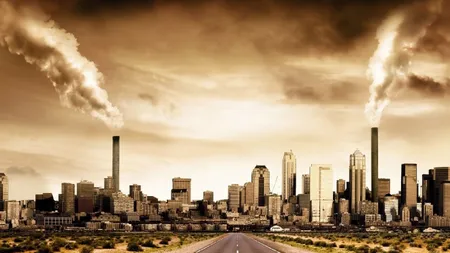 IQAir: Topul orașelor care au fost desemnate cele mai poluate din întreaga lume
