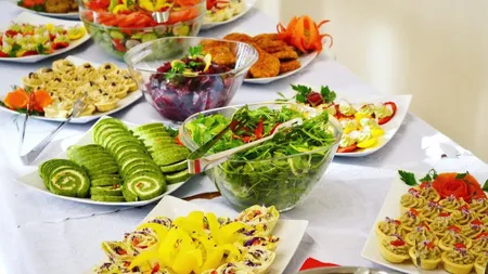 Cum înlocuiești carnea în perioada de post. 10 alimente care nu trebuie să lipsească de pe masă