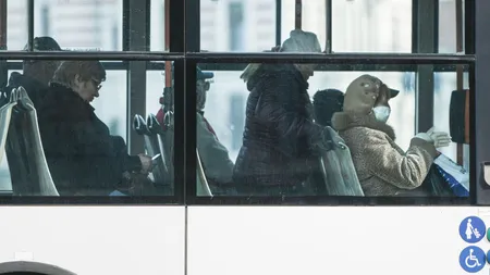 Grevă uriașă în țara în care trăiesc peste 1 milion de români. Rețeaua de transport este paralizată de protestele angajaților