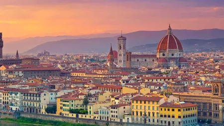 Cele 5 orașe din Europa pe care trebuie să le vizitezi neapărat. Excursii la prețuri mici sau all inclusive, de neratat