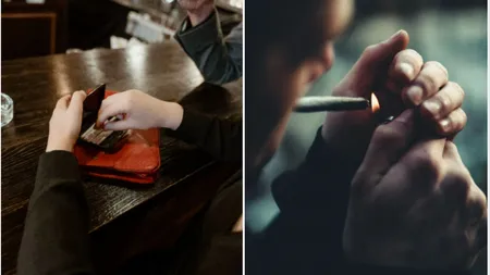 El este bărbatul care a primit o amendă de 11.000 de dolari atunci când i s-au numărat țigările la locul de muncă. Motivul incredibil pentru care a fost „pedepsit” pentru că a fumat