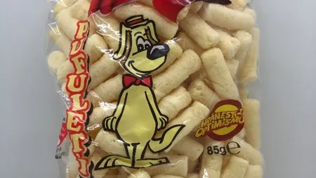 Criza din România mai duce o companie cu un picior în groapă. Renumitul brand de pufuleți Gusto, la un pas de închidere