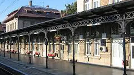 Cel mai important oraș din România în care se află cel mai mare nod feroviar