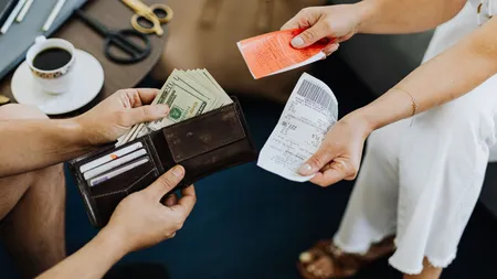 Câți bani poți oferi cu împrumut fără să ai probleme cu Fiscul! Riști amenzi usturătoare dacă vei fi prins că nu respecți legea din Codul Civil