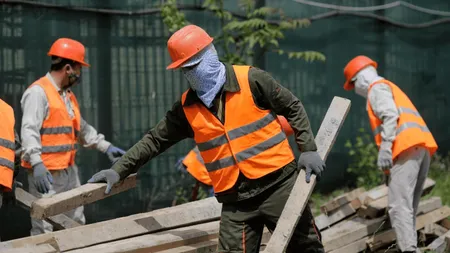 Experiența neplăcută pe care a avut-o un patron român, după ce a angajat un imigrant din Asia: „M-a sunat că moare de foame”