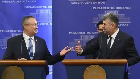 Criza socială blochează formarea noului Guvern. Scenarii pentru rocada guvernamentală. Când ar putea Ciolacu să-l înlocuiască pe Ciucă
