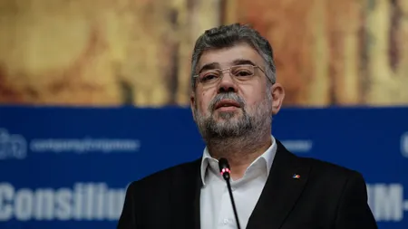 Curg promisiunile în noul Guvern Ciolacu! Premierul prezintă un concept PSD „Nu vom mai fi sclavii moderni ai Europei”